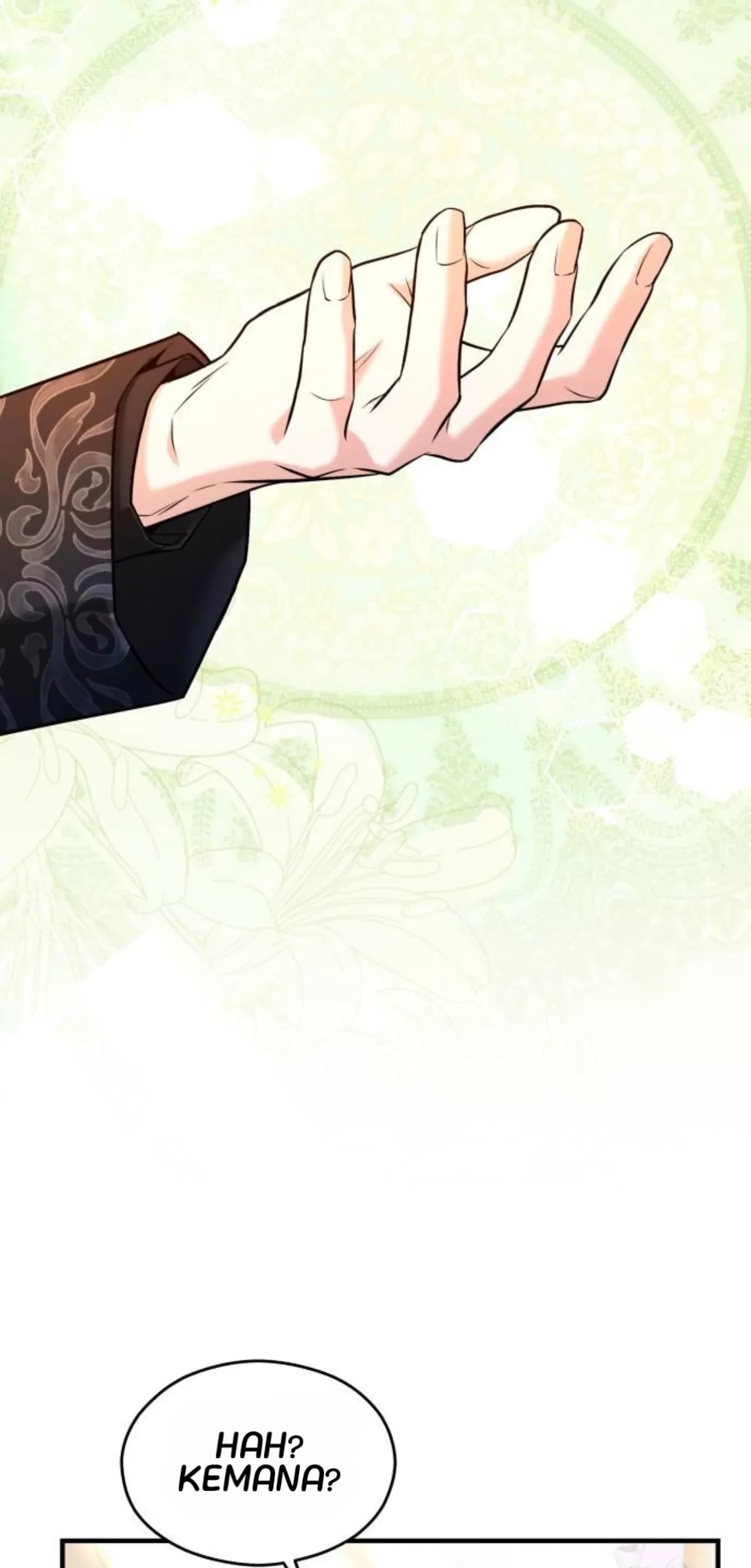 The Young Emperor Is Obsessed With Me Chapter 22 Gambar 134