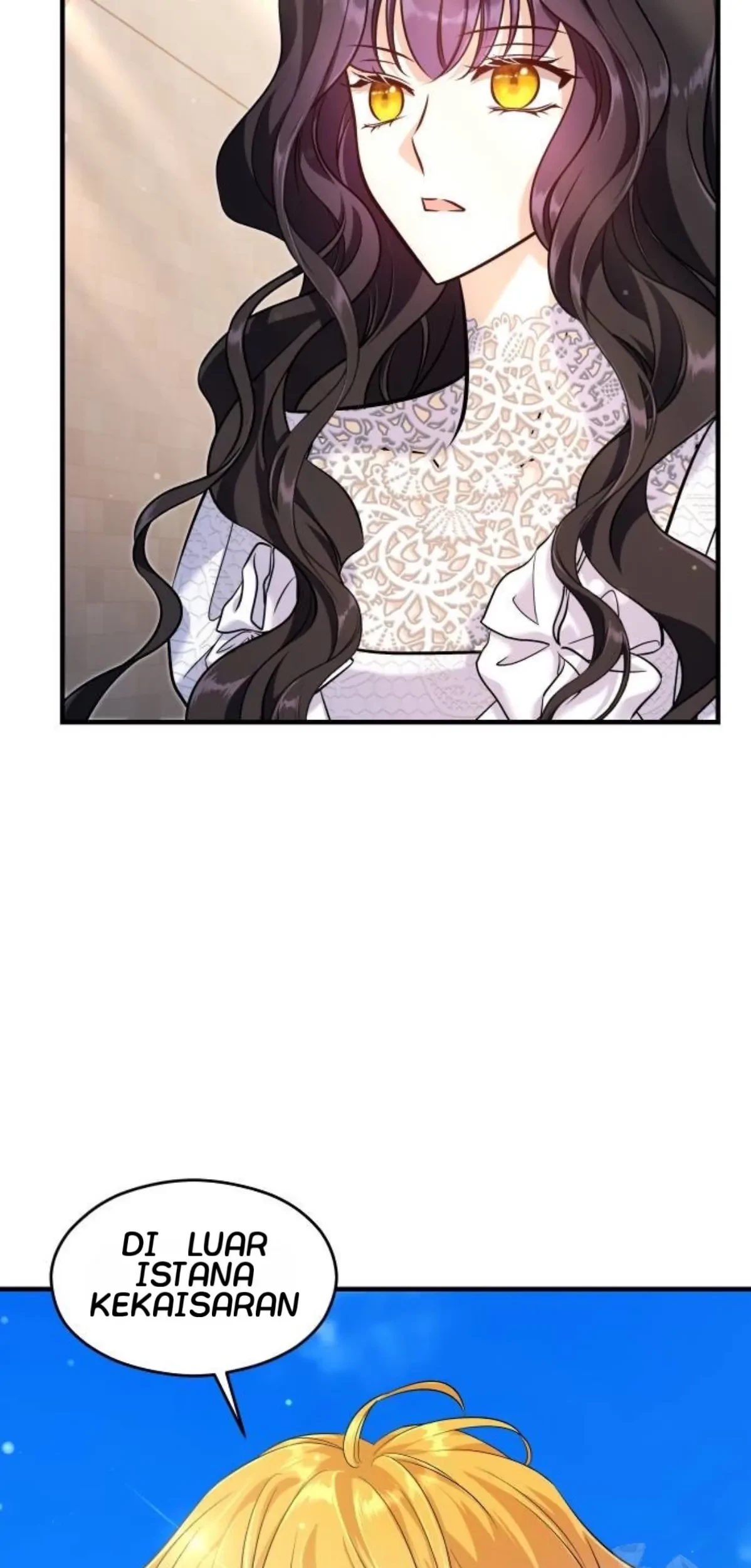 The Young Emperor Is Obsessed With Me Chapter 22 Gambar 136