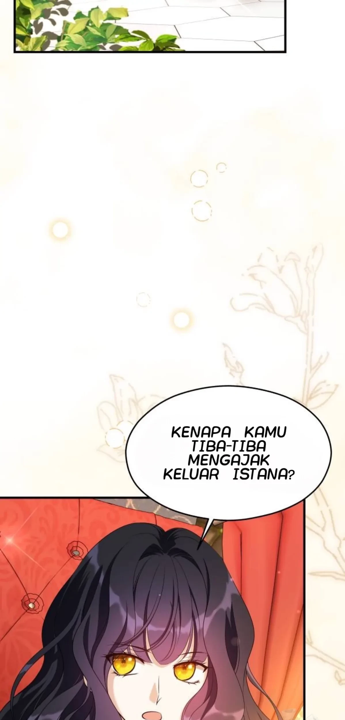 The Young Emperor Is Obsessed With Me Chapter 22 Gambar 144