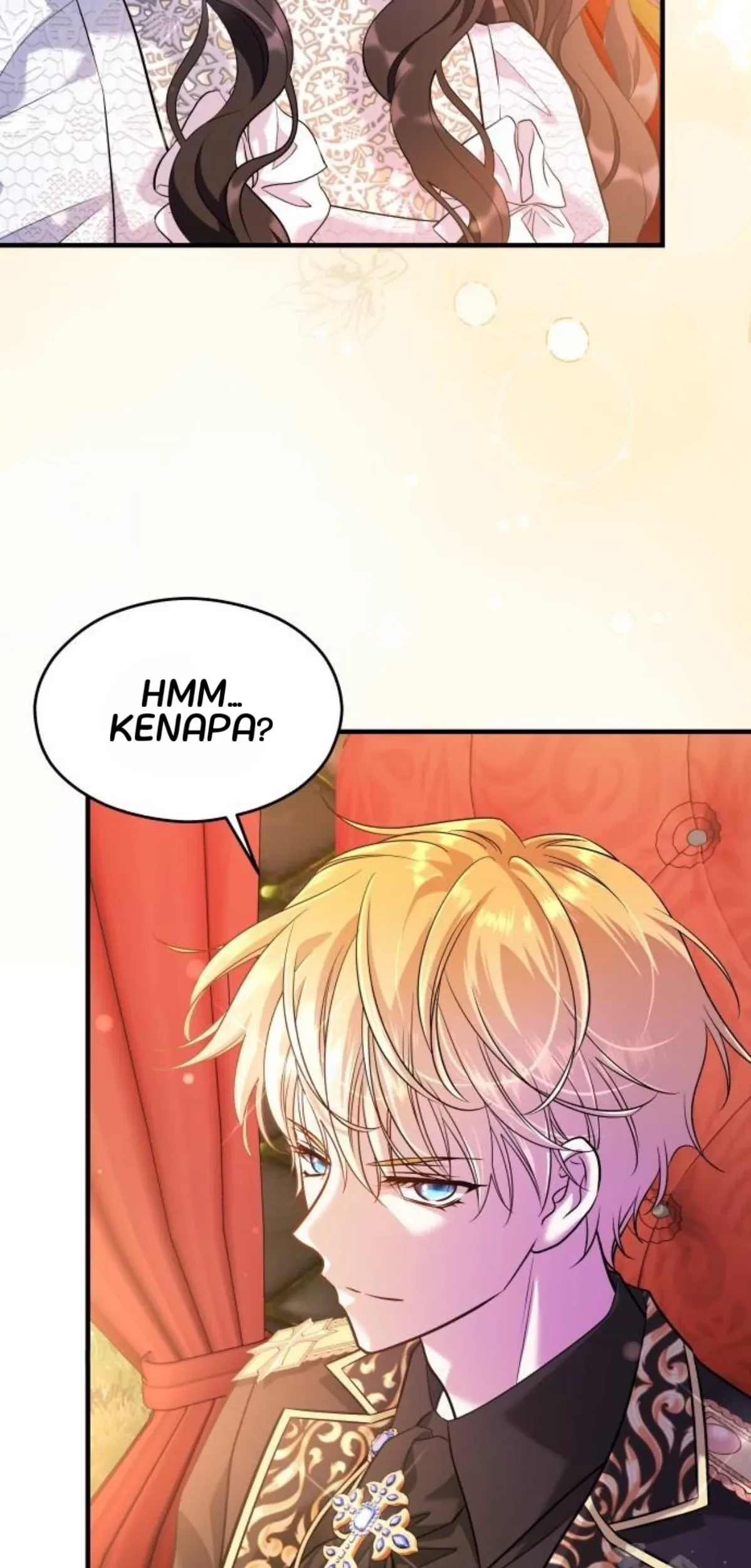 The Young Emperor Is Obsessed With Me Chapter 22 Gambar 146