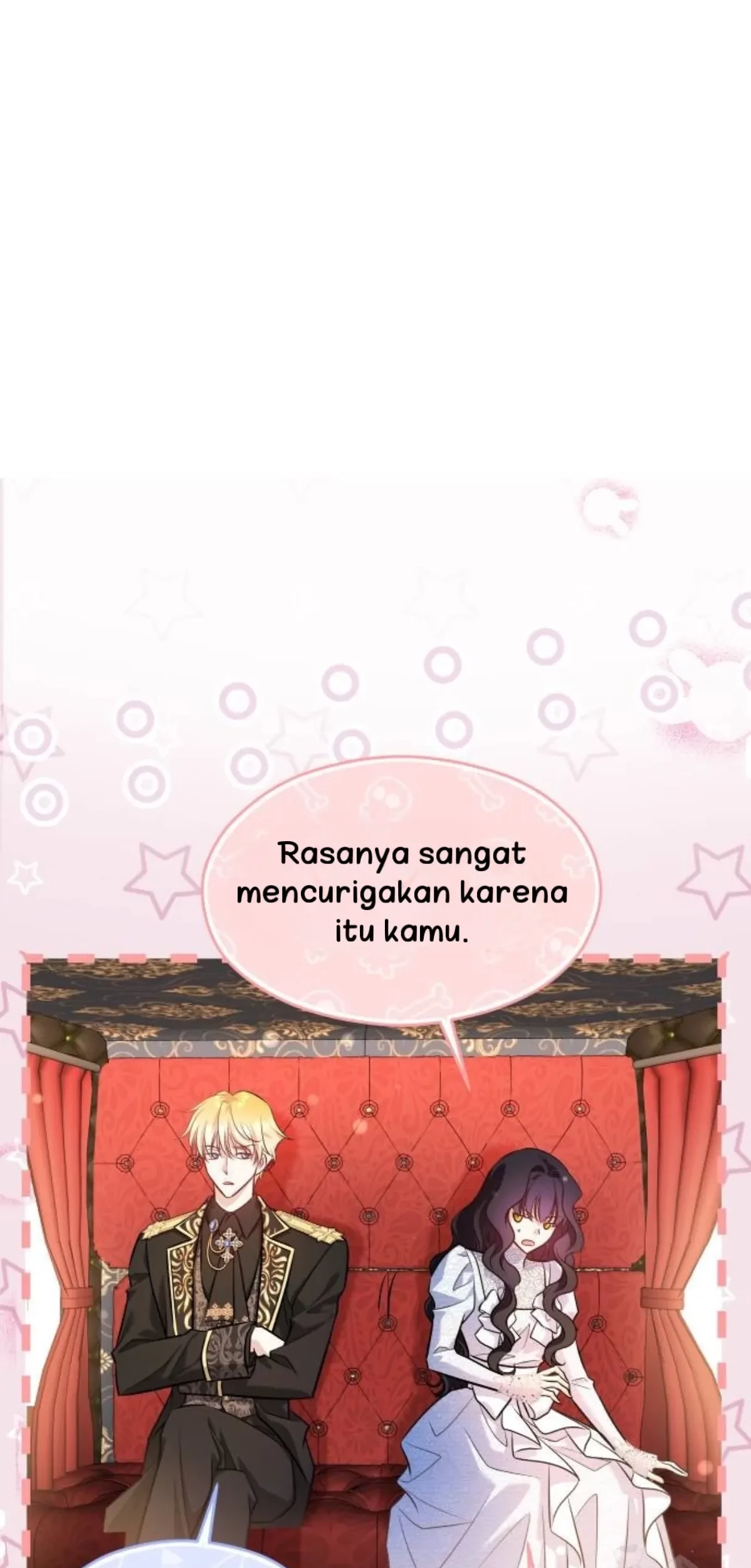 The Young Emperor Is Obsessed With Me Chapter 22 Gambar 148