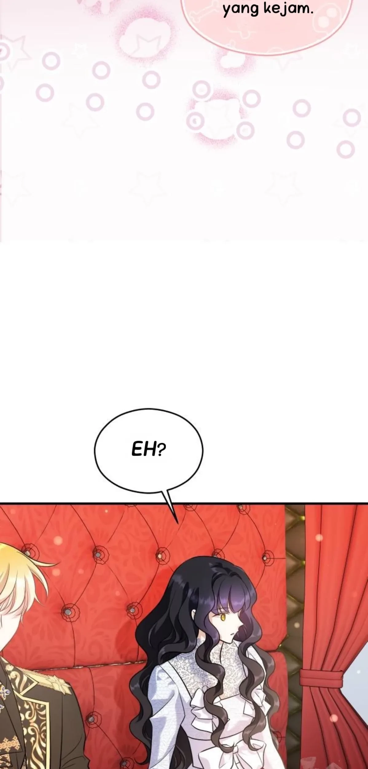 The Young Emperor Is Obsessed With Me Chapter 22 Gambar 150