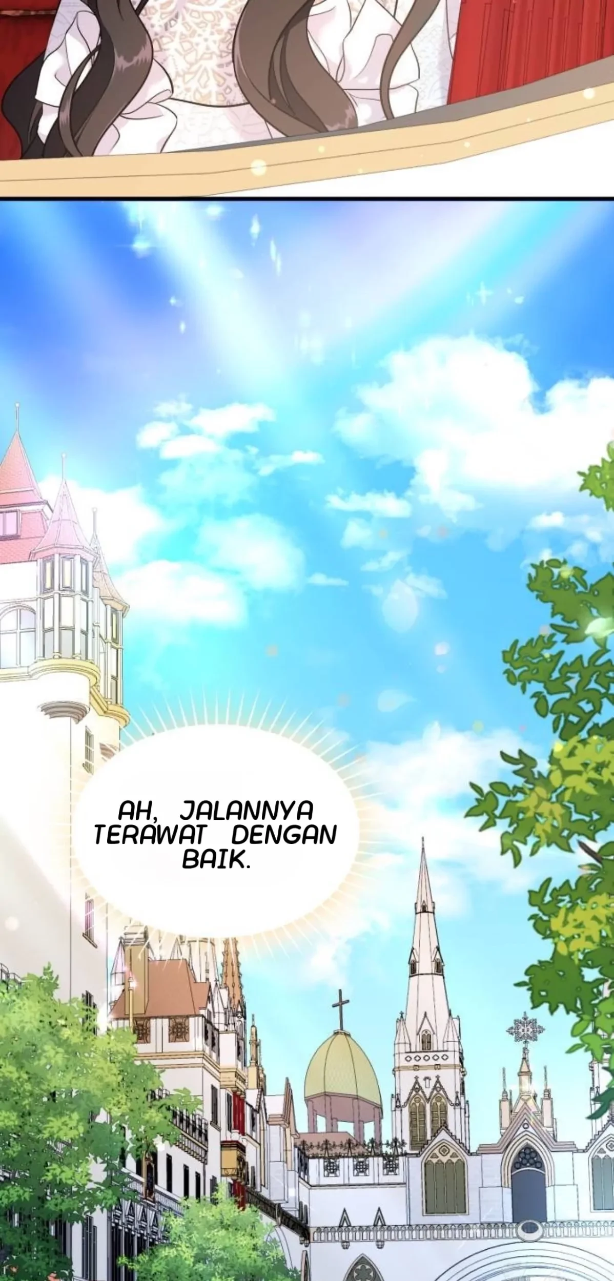 The Young Emperor Is Obsessed With Me Chapter 22 Gambar 154