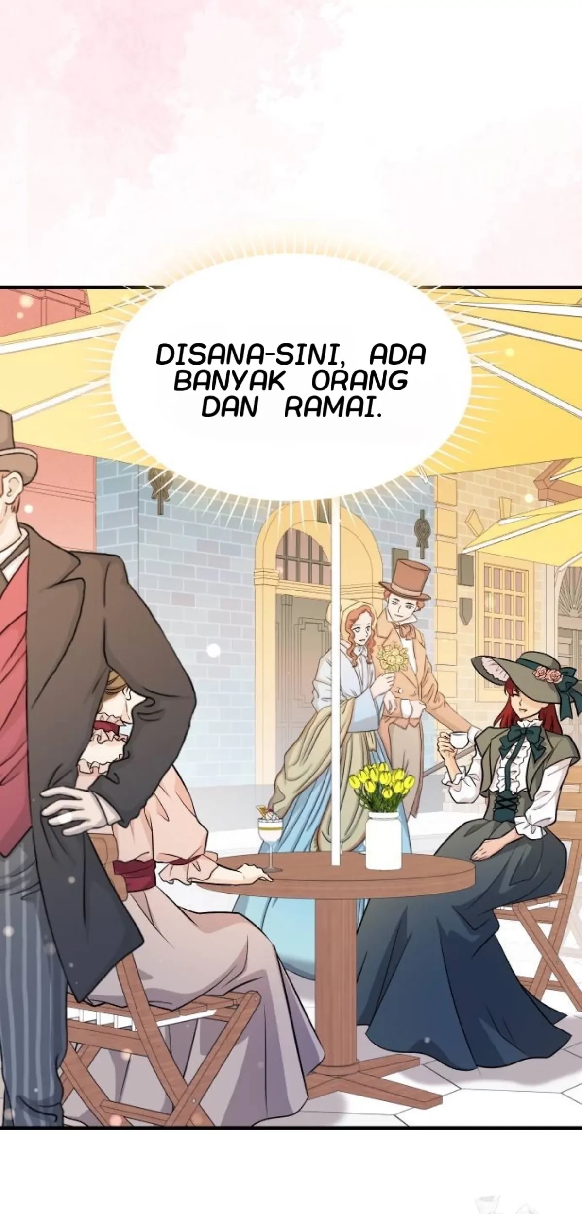 The Young Emperor Is Obsessed With Me Chapter 22 Gambar 160