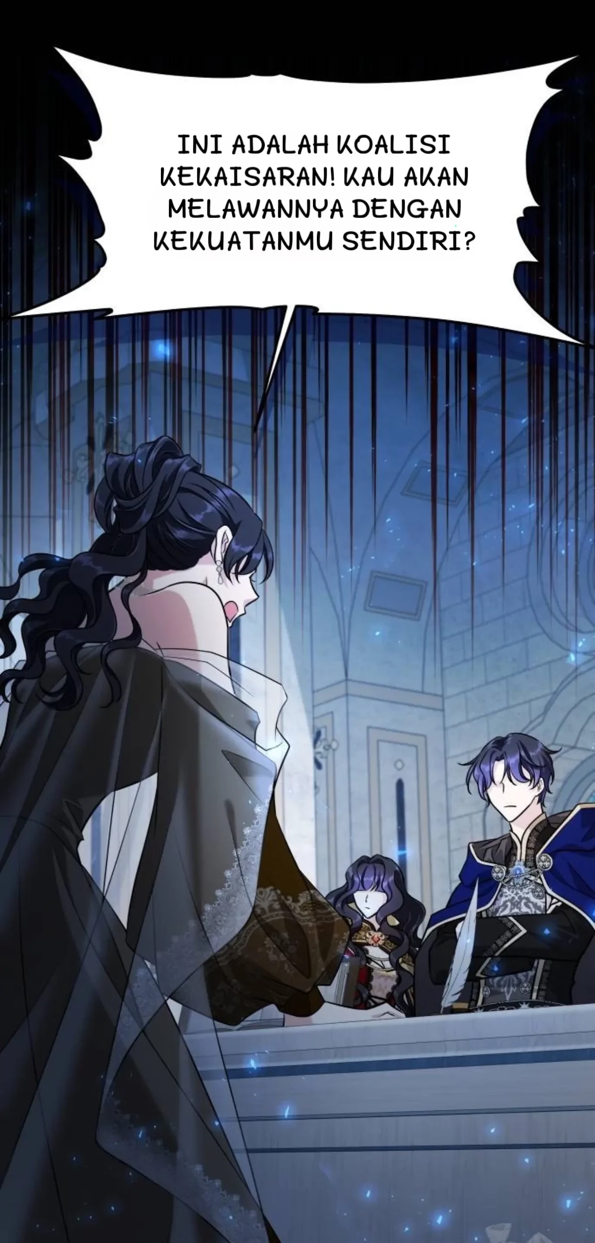 The Young Emperor Is Obsessed With Me Chapter 22 Gambar 13