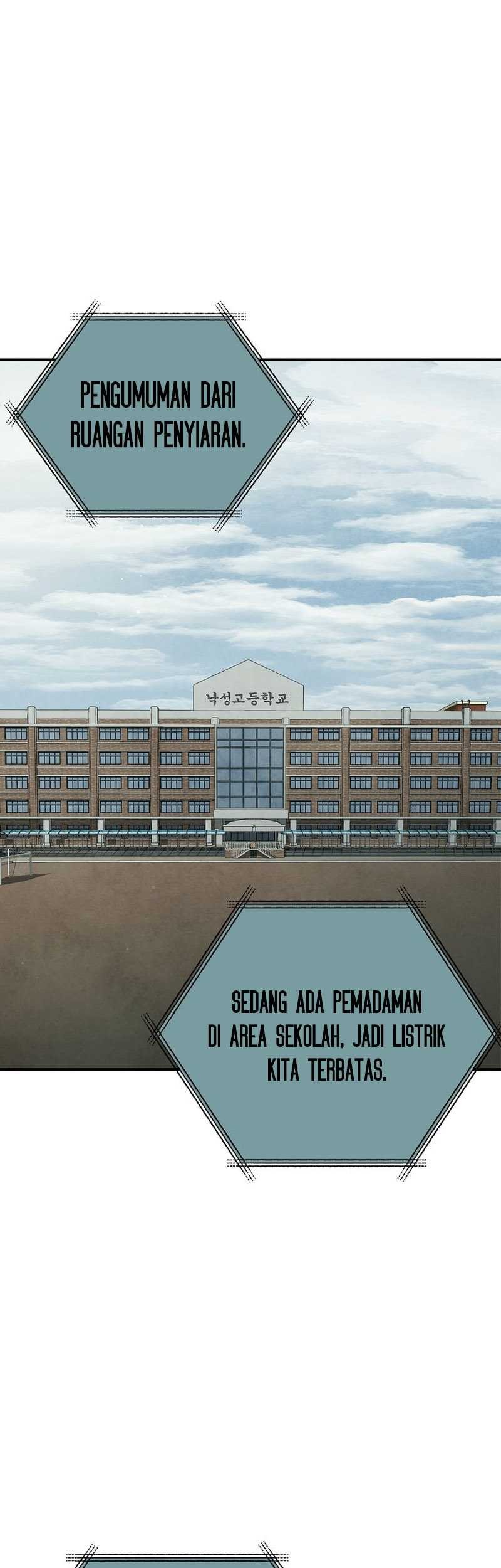 Baca  Ghost Story Club (Remake) Chapter 03 Gambar 2