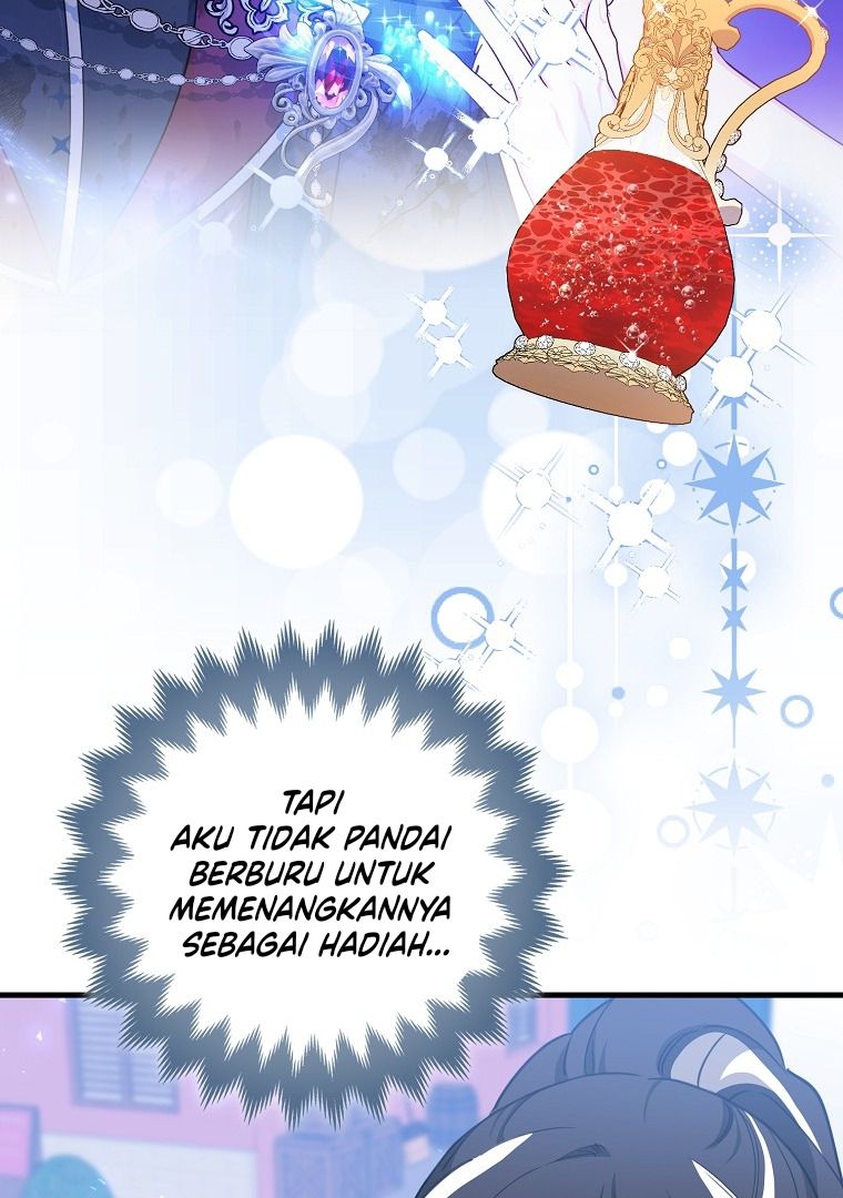 The Crazy Killer Whale’s Favourite Penguin Chapter 11 Gambar 11