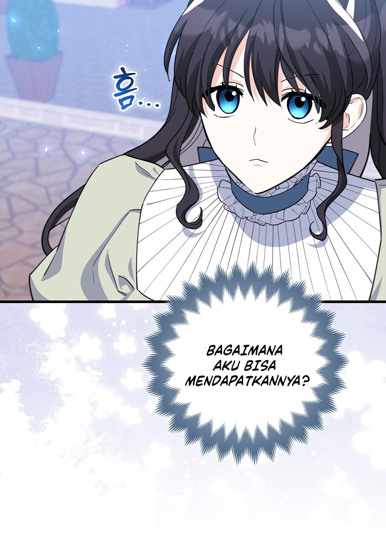 The Crazy Killer Whale’s Favourite Penguin Chapter 11 Gambar 12