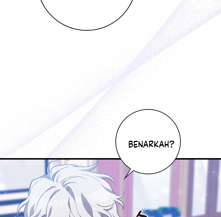 The Crazy Killer Whale’s Favourite Penguin Chapter 11 Gambar 16