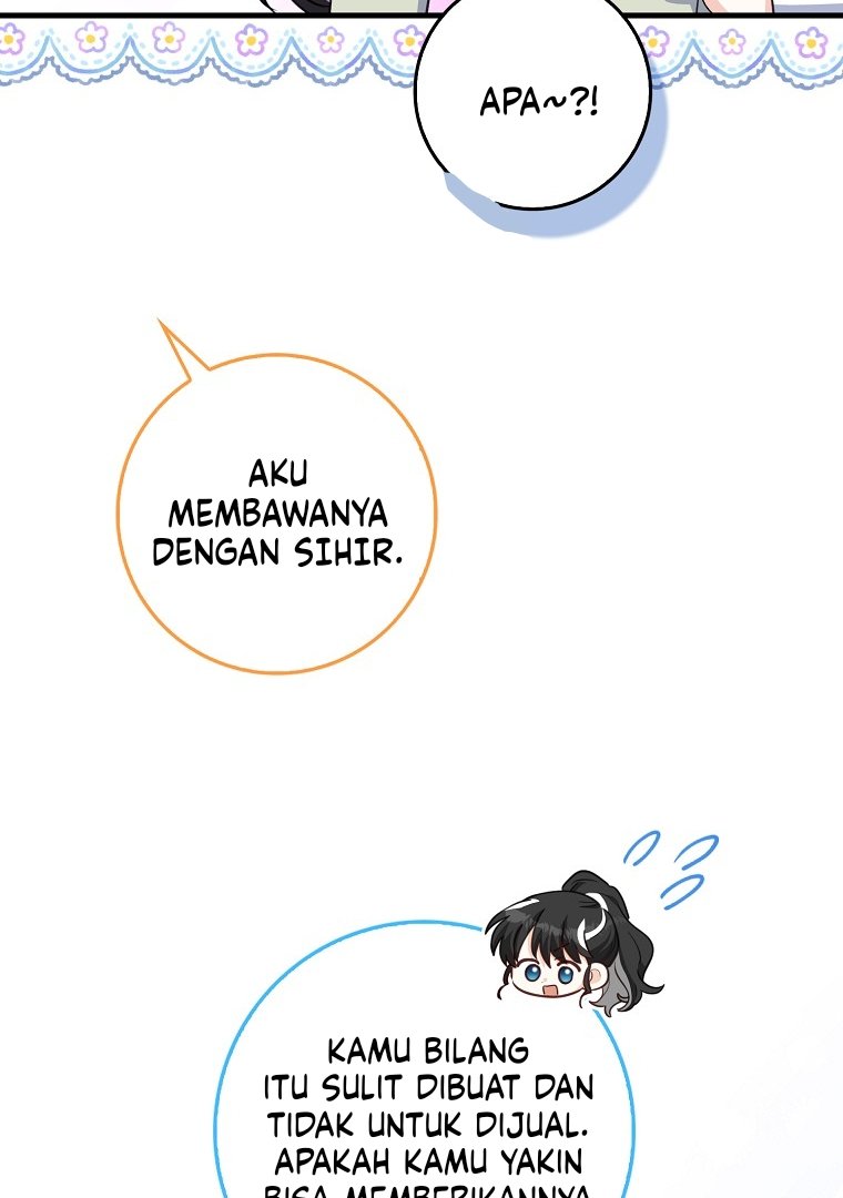 The Crazy Killer Whale’s Favourite Penguin Chapter 11 Gambar 19