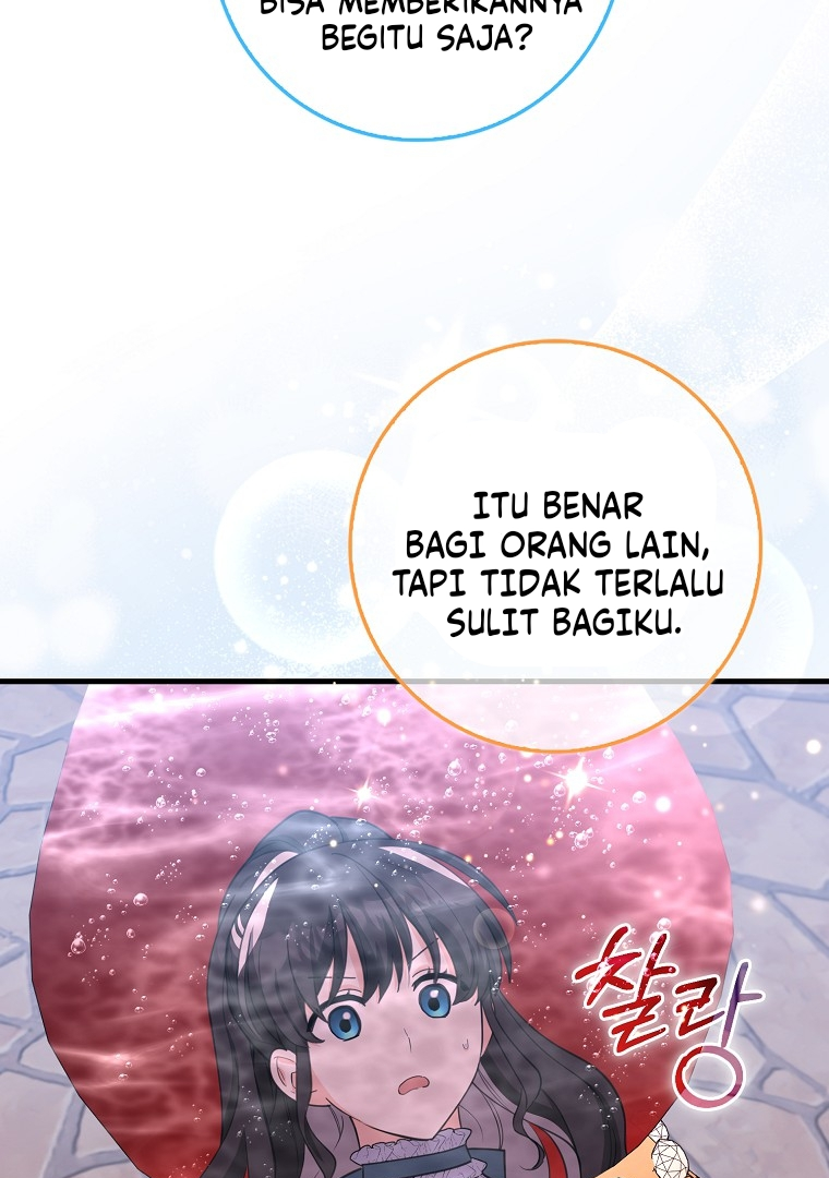 The Crazy Killer Whale’s Favourite Penguin Chapter 11 Gambar 20