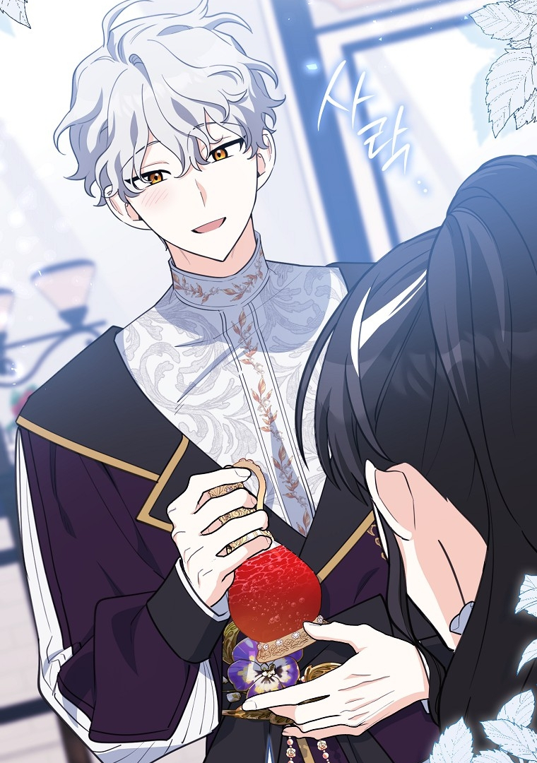 The Crazy Killer Whale’s Favourite Penguin Chapter 11 Gambar 22