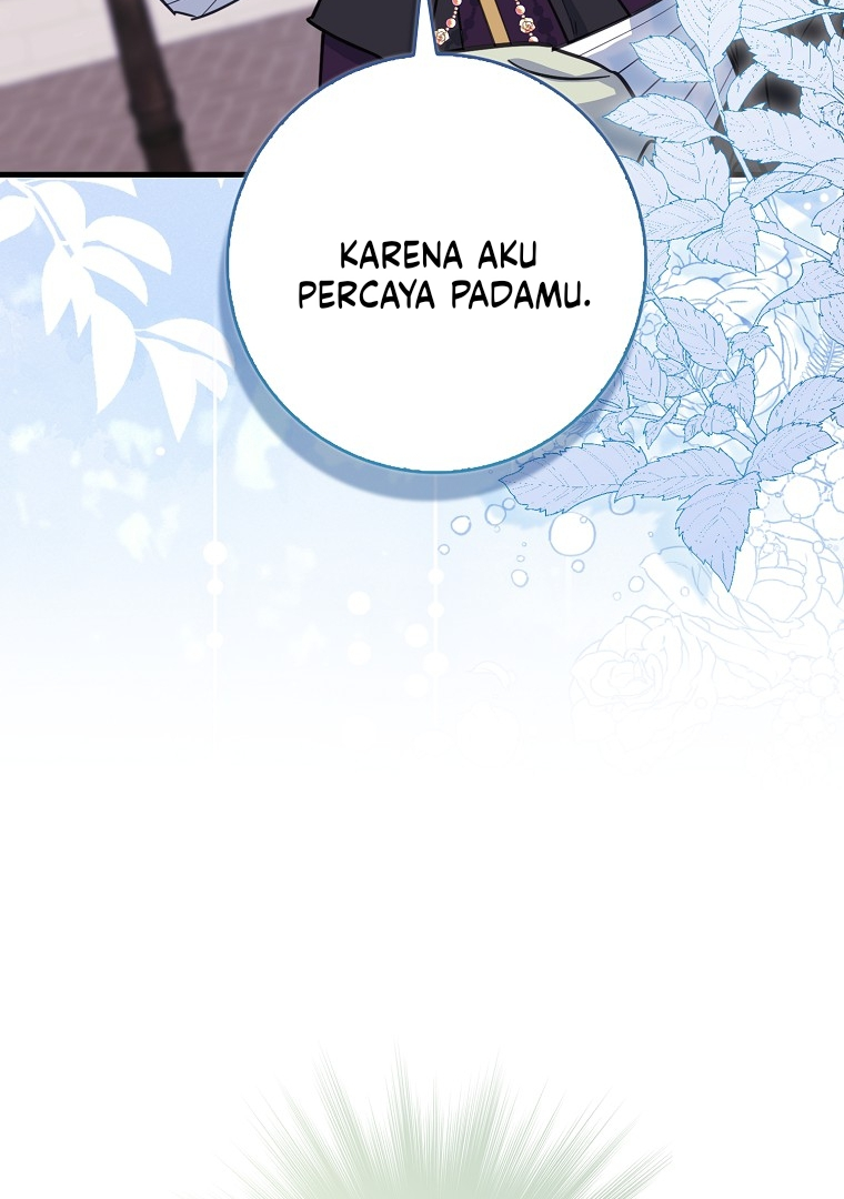 The Crazy Killer Whale’s Favourite Penguin Chapter 11 Gambar 23