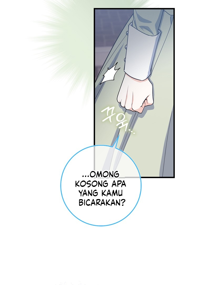 The Crazy Killer Whale’s Favourite Penguin Chapter 11 Gambar 24