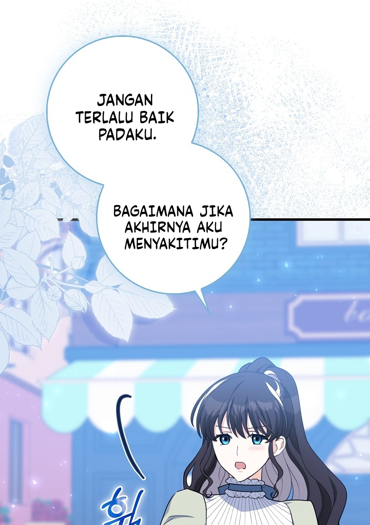 The Crazy Killer Whale’s Favourite Penguin Chapter 11 Gambar 25