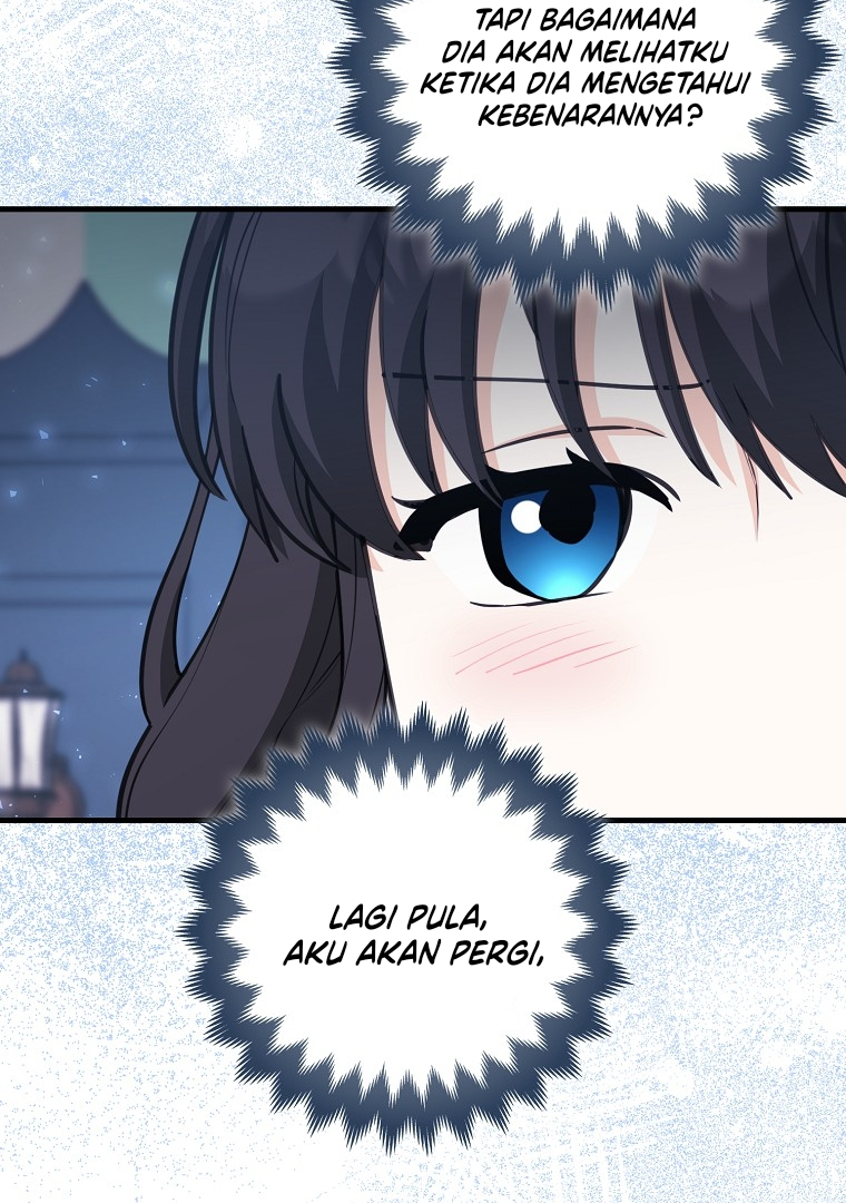 The Crazy Killer Whale’s Favourite Penguin Chapter 11 Gambar 27