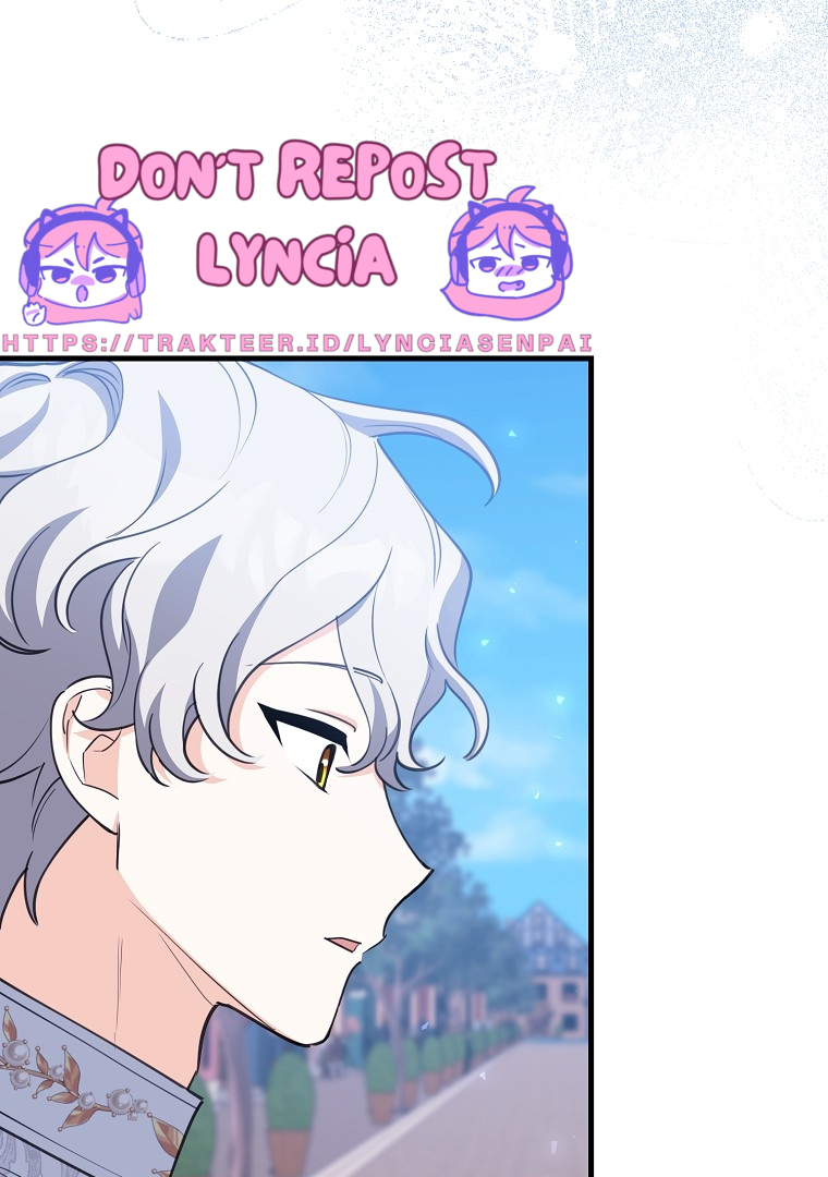 The Crazy Killer Whale’s Favourite Penguin Chapter 11 Gambar 28