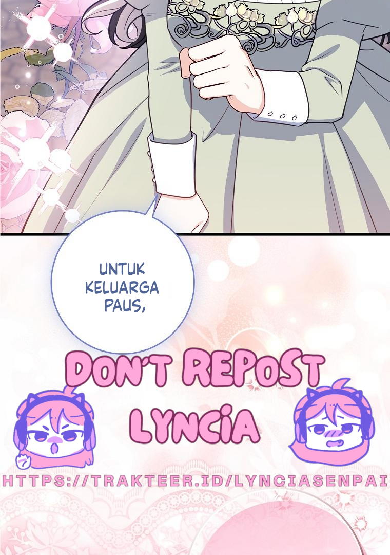 The Crazy Killer Whale’s Favourite Penguin Chapter 11 Gambar 3