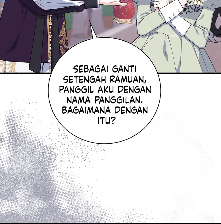 The Crazy Killer Whale’s Favourite Penguin Chapter 11 Gambar 31