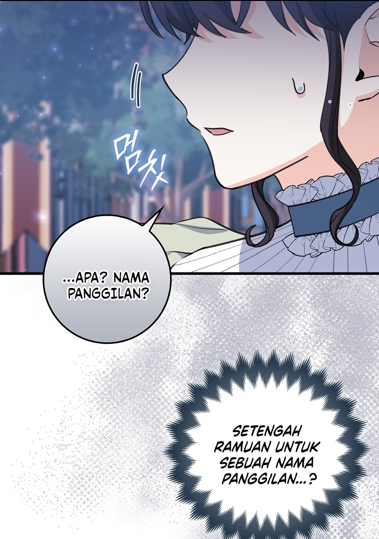 The Crazy Killer Whale’s Favourite Penguin Chapter 11 Gambar 32