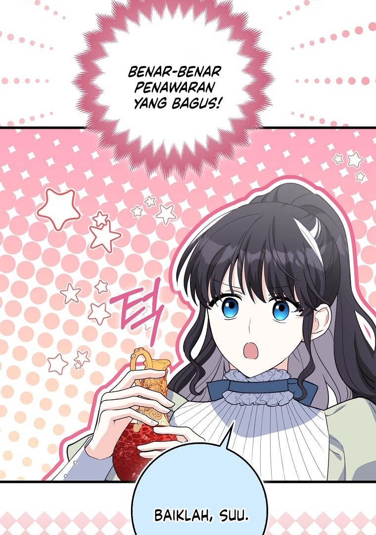 The Crazy Killer Whale’s Favourite Penguin Chapter 11 Gambar 35