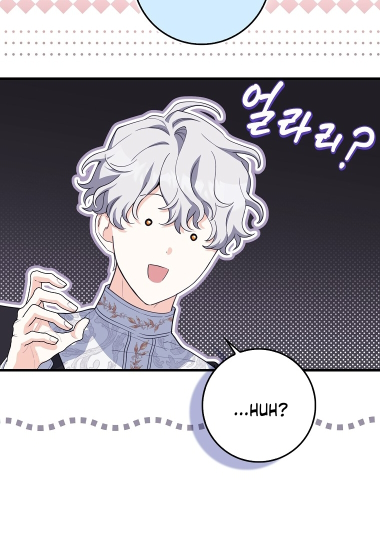 The Crazy Killer Whale’s Favourite Penguin Chapter 11 Gambar 36