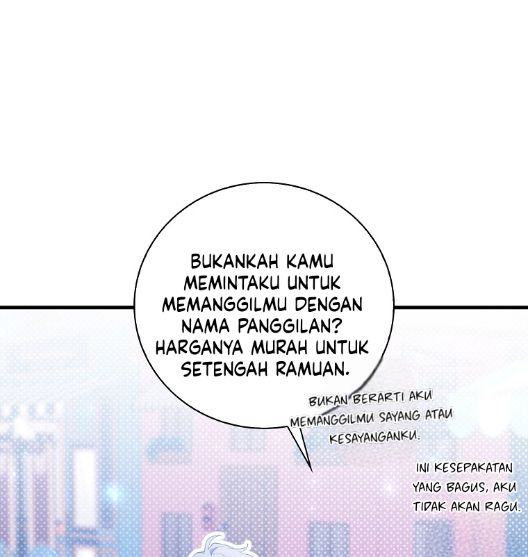 The Crazy Killer Whale’s Favourite Penguin Chapter 11 Gambar 37