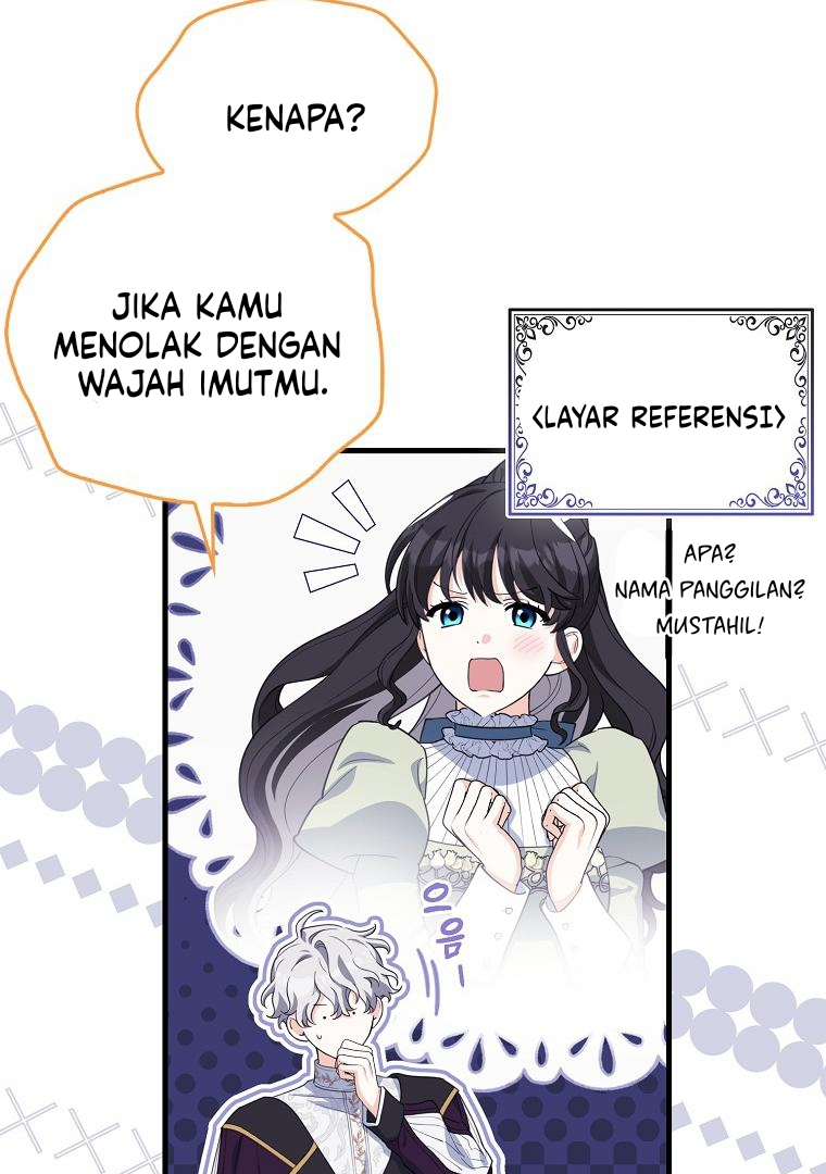 The Crazy Killer Whale’s Favourite Penguin Chapter 11 Gambar 39