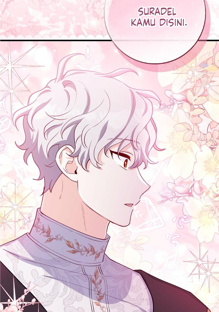 The Crazy Killer Whale’s Favourite Penguin Chapter 11 Gambar 4