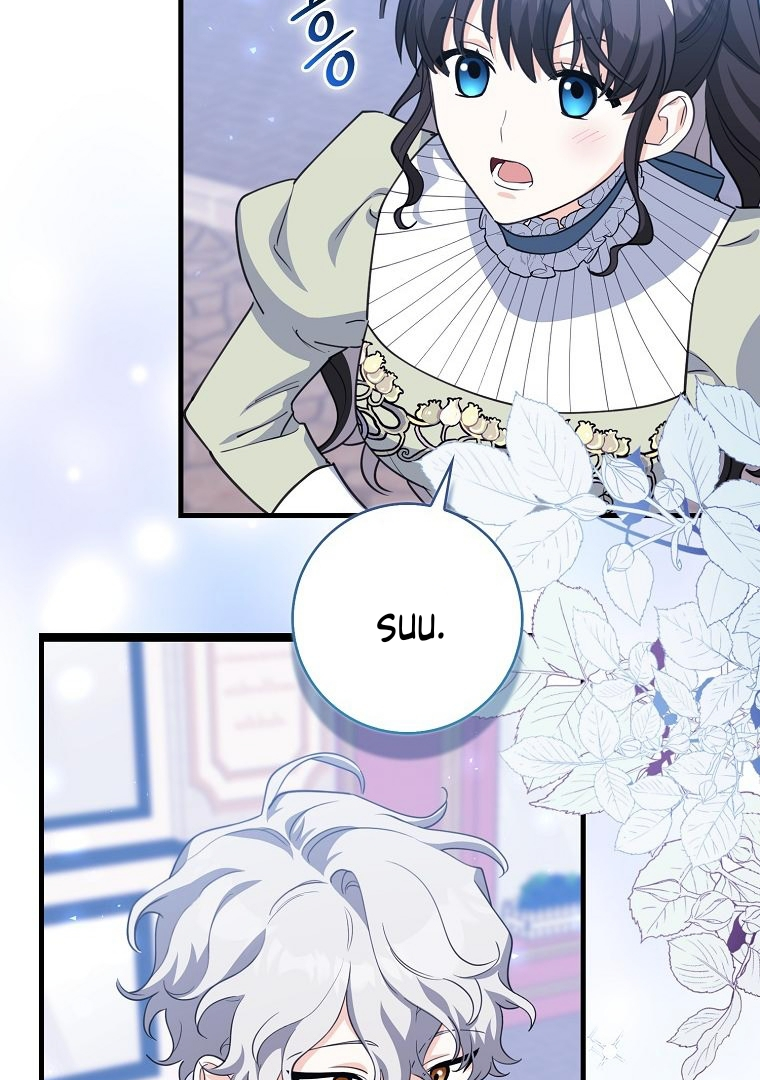 The Crazy Killer Whale’s Favourite Penguin Chapter 11 Gambar 41