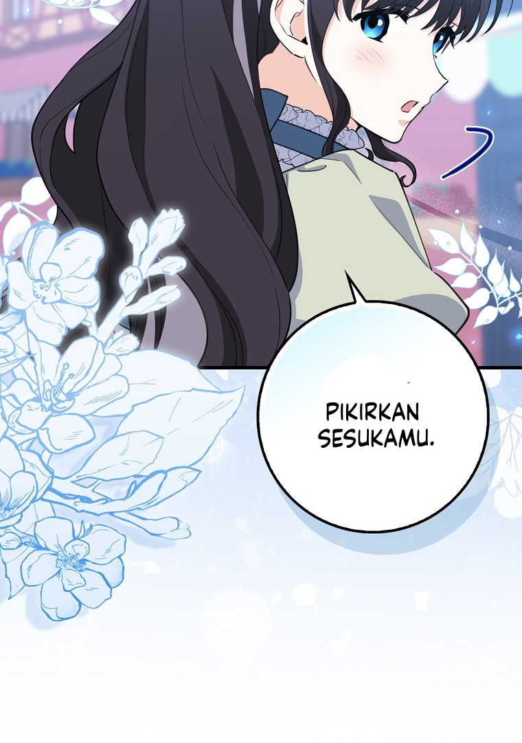 The Crazy Killer Whale’s Favourite Penguin Chapter 11 Gambar 51