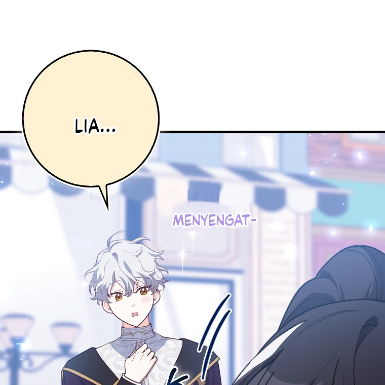 The Crazy Killer Whale’s Favourite Penguin Chapter 11 Gambar 52