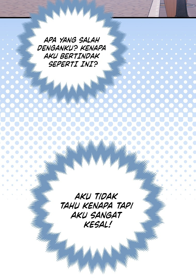 The Crazy Killer Whale’s Favourite Penguin Chapter 11 Gambar 55