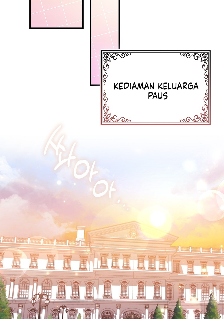 The Crazy Killer Whale’s Favourite Penguin Chapter 11 Gambar 57