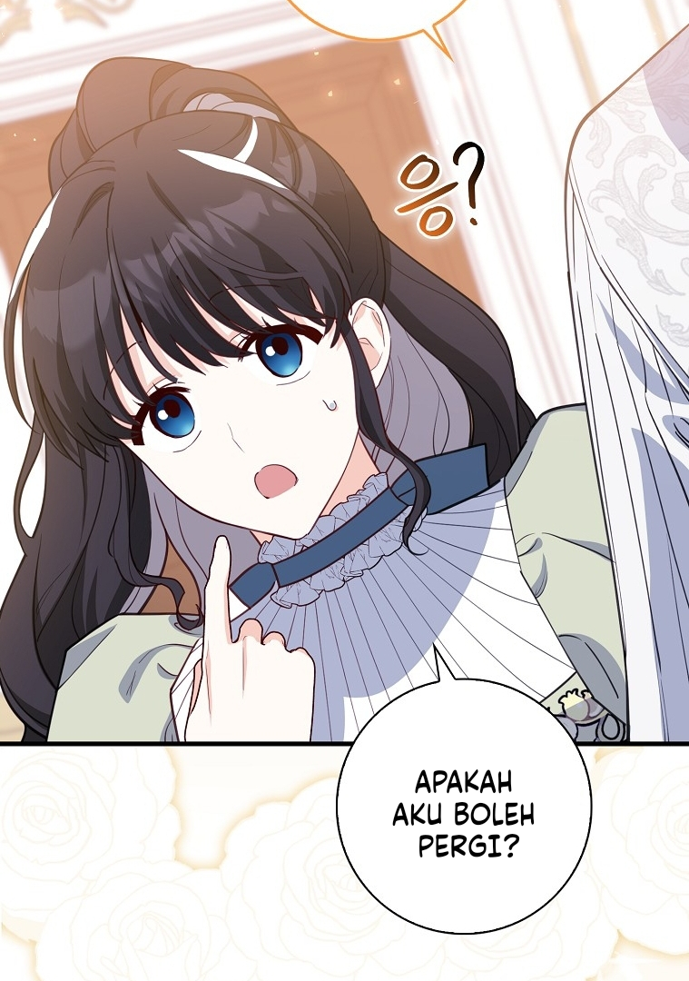 The Crazy Killer Whale’s Favourite Penguin Chapter 11 Gambar 64