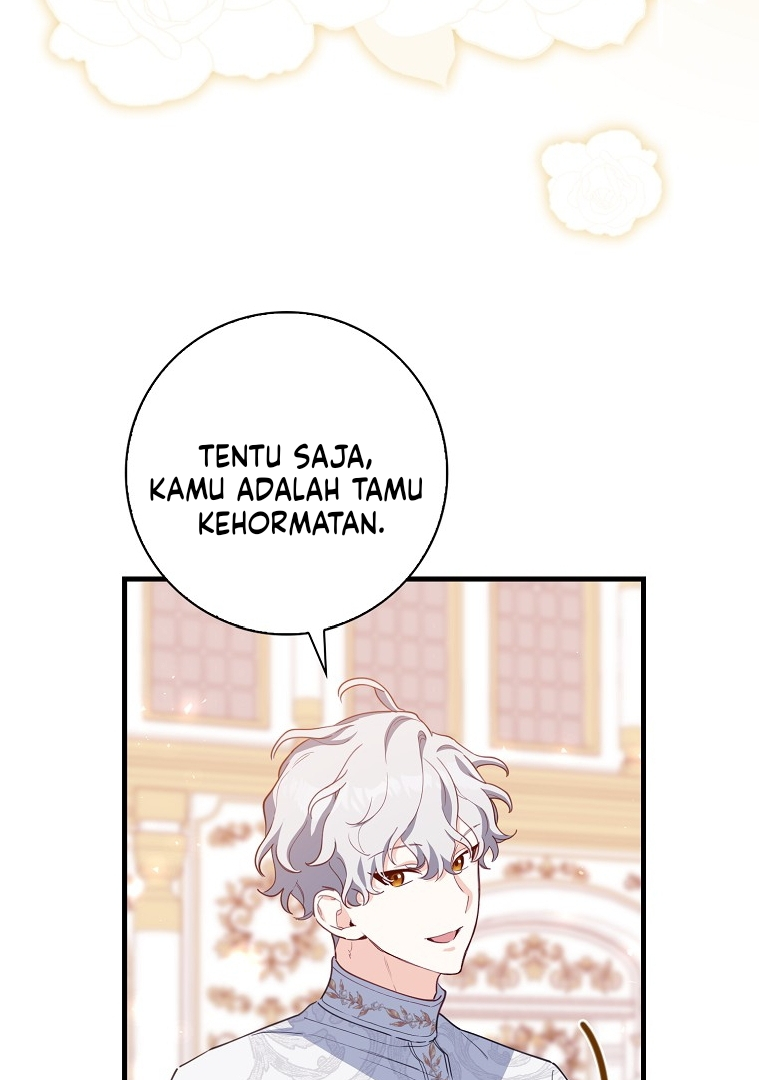 The Crazy Killer Whale’s Favourite Penguin Chapter 11 Gambar 65