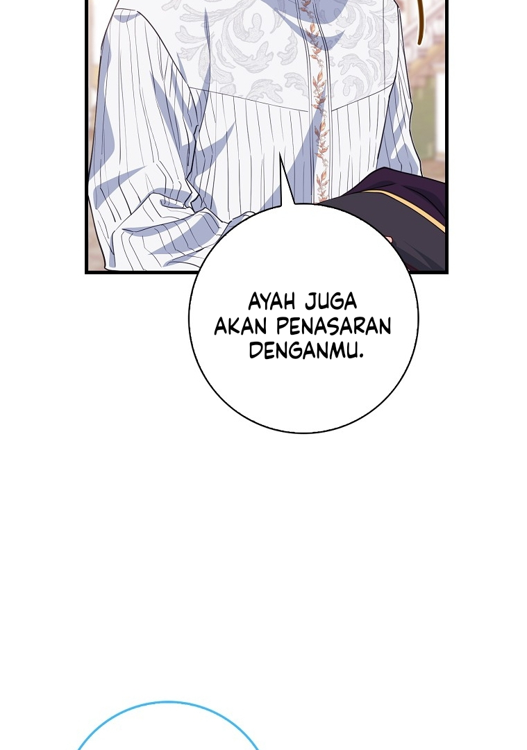 The Crazy Killer Whale’s Favourite Penguin Chapter 11 Gambar 66