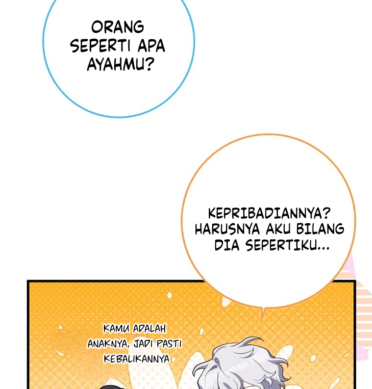 The Crazy Killer Whale’s Favourite Penguin Chapter 11 Gambar 67