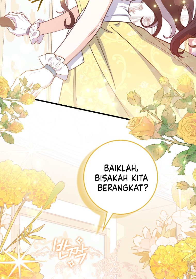 The Crazy Killer Whale’s Favourite Penguin Chapter 11 Gambar 72