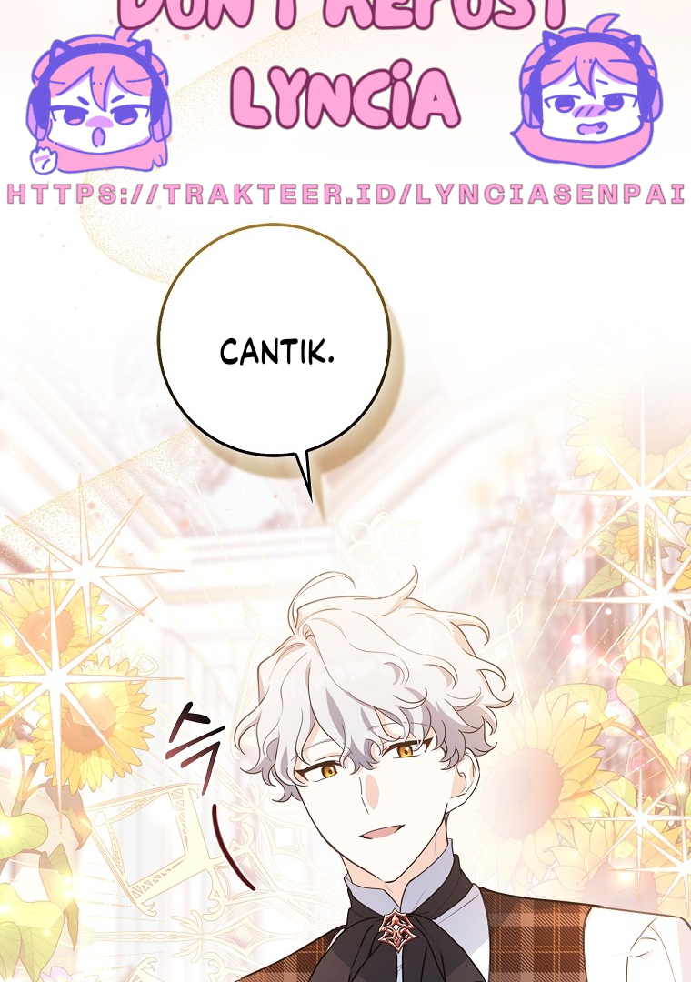 The Crazy Killer Whale’s Favourite Penguin Chapter 11 Gambar 74