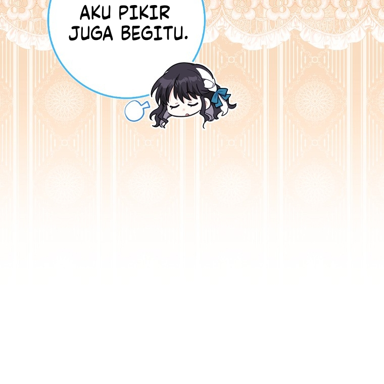 The Crazy Killer Whale’s Favourite Penguin Chapter 11 Gambar 76