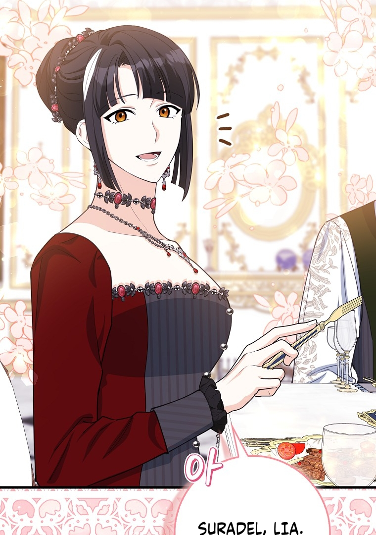 The Crazy Killer Whale’s Favourite Penguin Chapter 11 Gambar 84