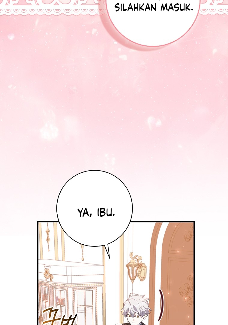 The Crazy Killer Whale’s Favourite Penguin Chapter 11 Gambar 85