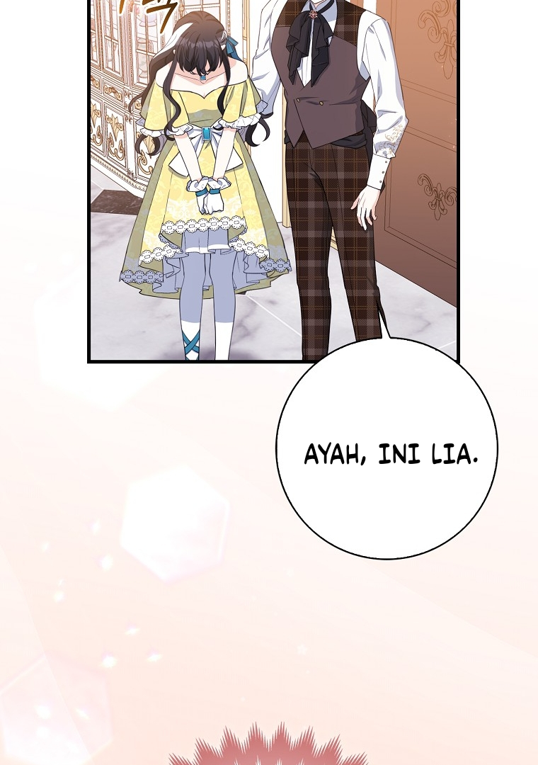 The Crazy Killer Whale’s Favourite Penguin Chapter 11 Gambar 86