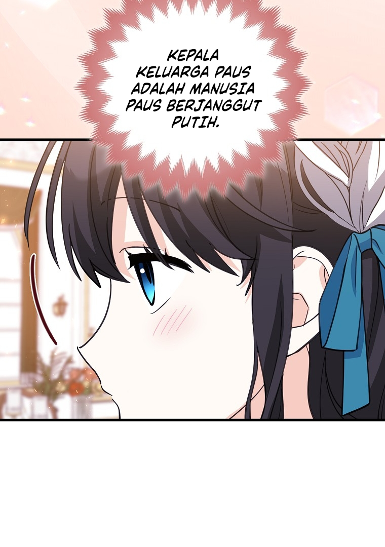 The Crazy Killer Whale’s Favourite Penguin Chapter 11 Gambar 87