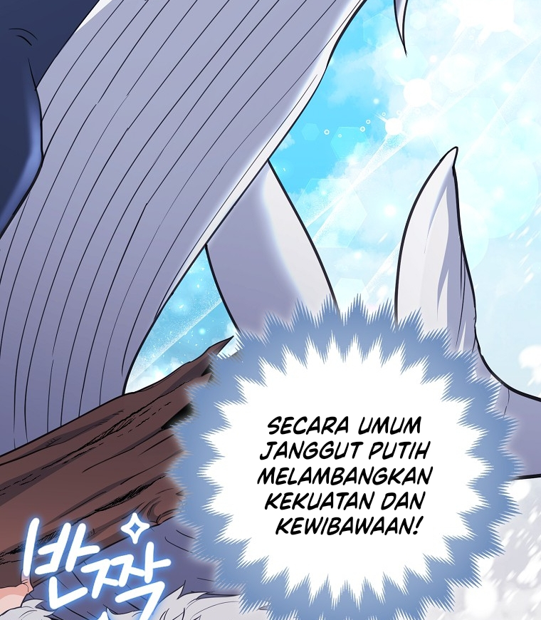 The Crazy Killer Whale’s Favourite Penguin Chapter 11 Gambar 89