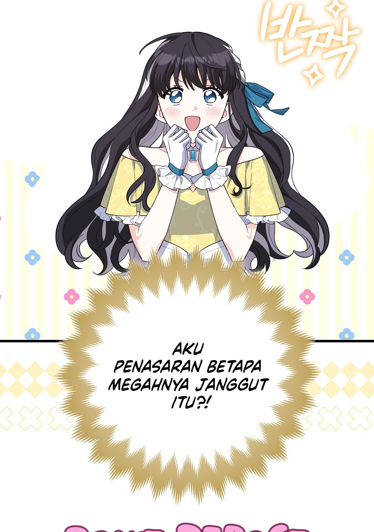 The Crazy Killer Whale’s Favourite Penguin Chapter 11 Gambar 91