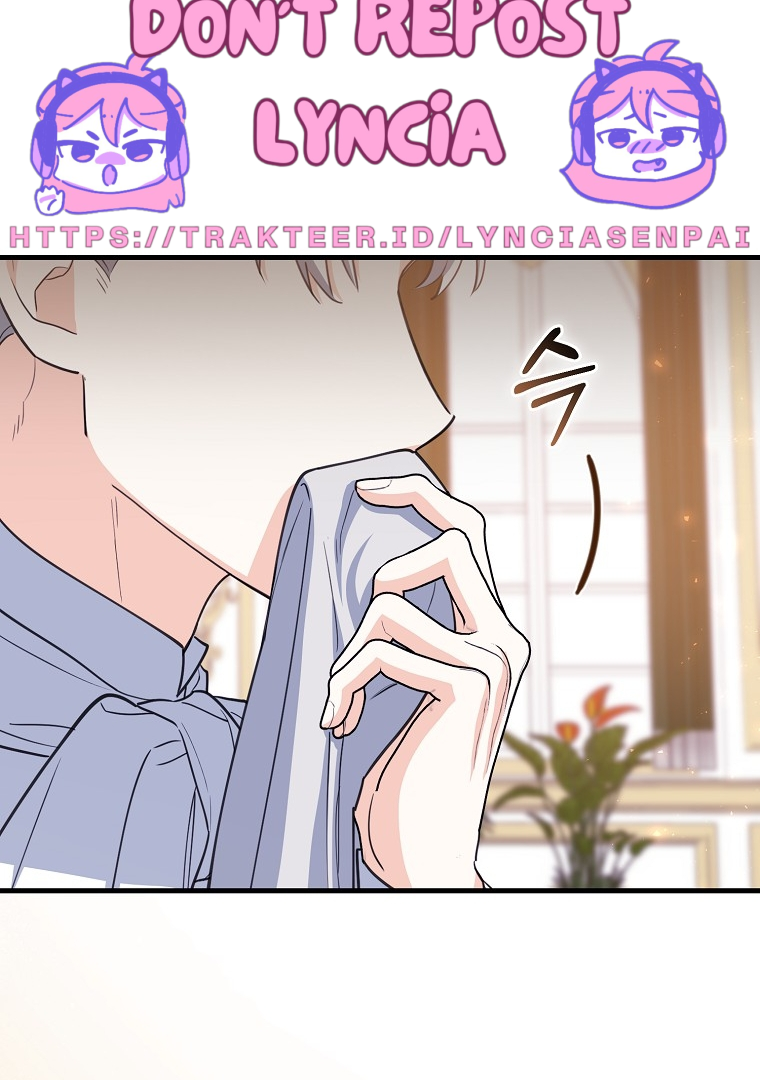 The Crazy Killer Whale’s Favourite Penguin Chapter 11 Gambar 92