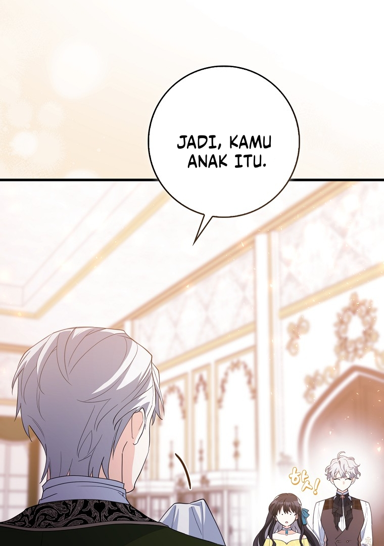 The Crazy Killer Whale’s Favourite Penguin Chapter 11 Gambar 93