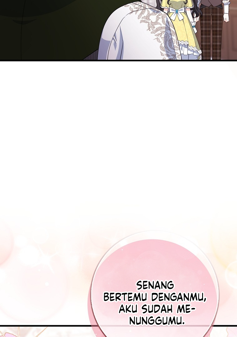 The Crazy Killer Whale’s Favourite Penguin Chapter 11 Gambar 94